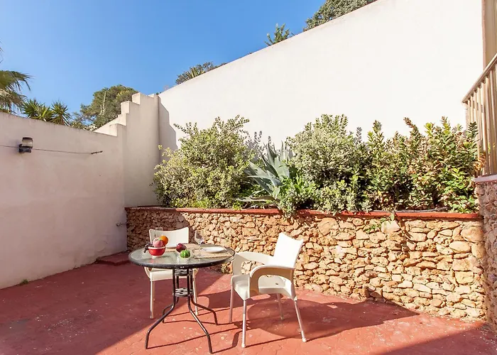 Pool & Sea Merill Apartments Mellieha