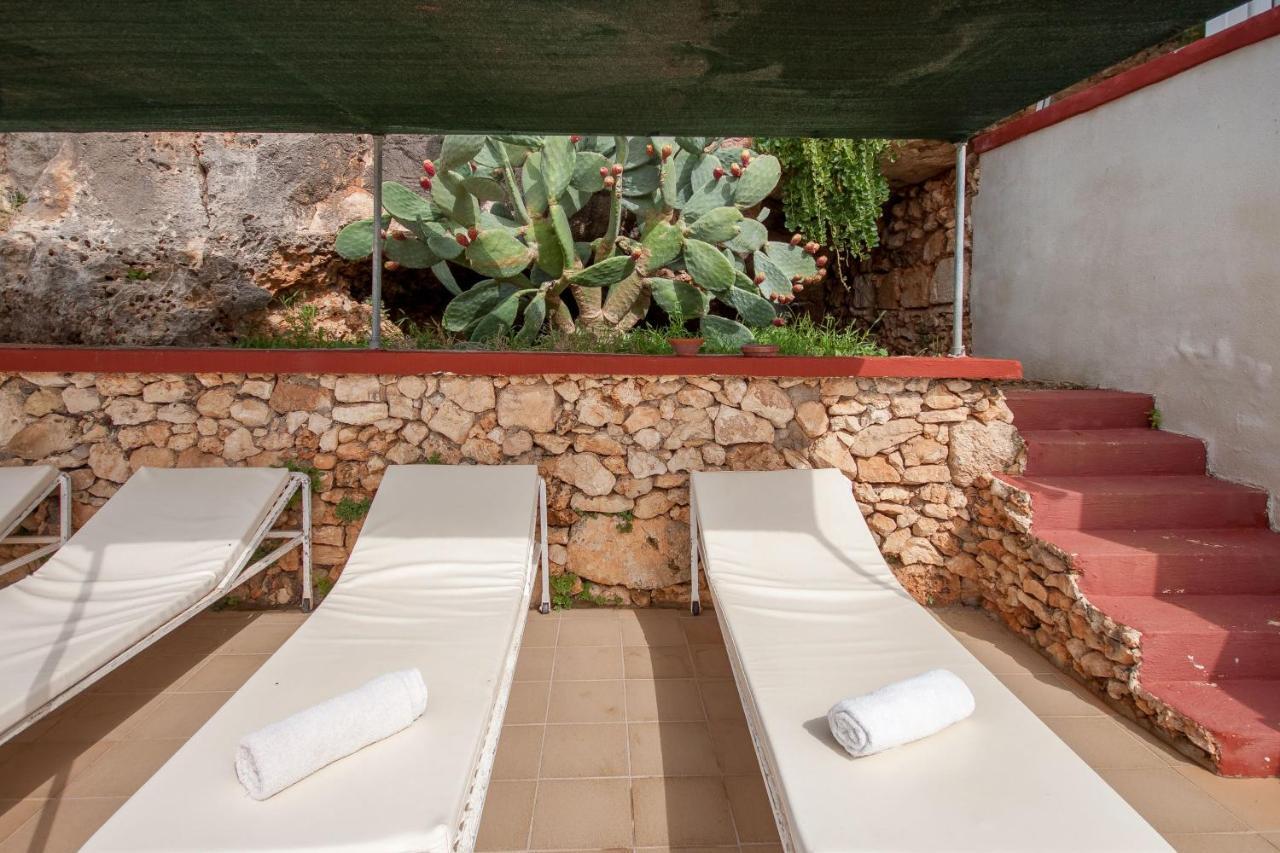 Appartement Pool & Sea Merill *