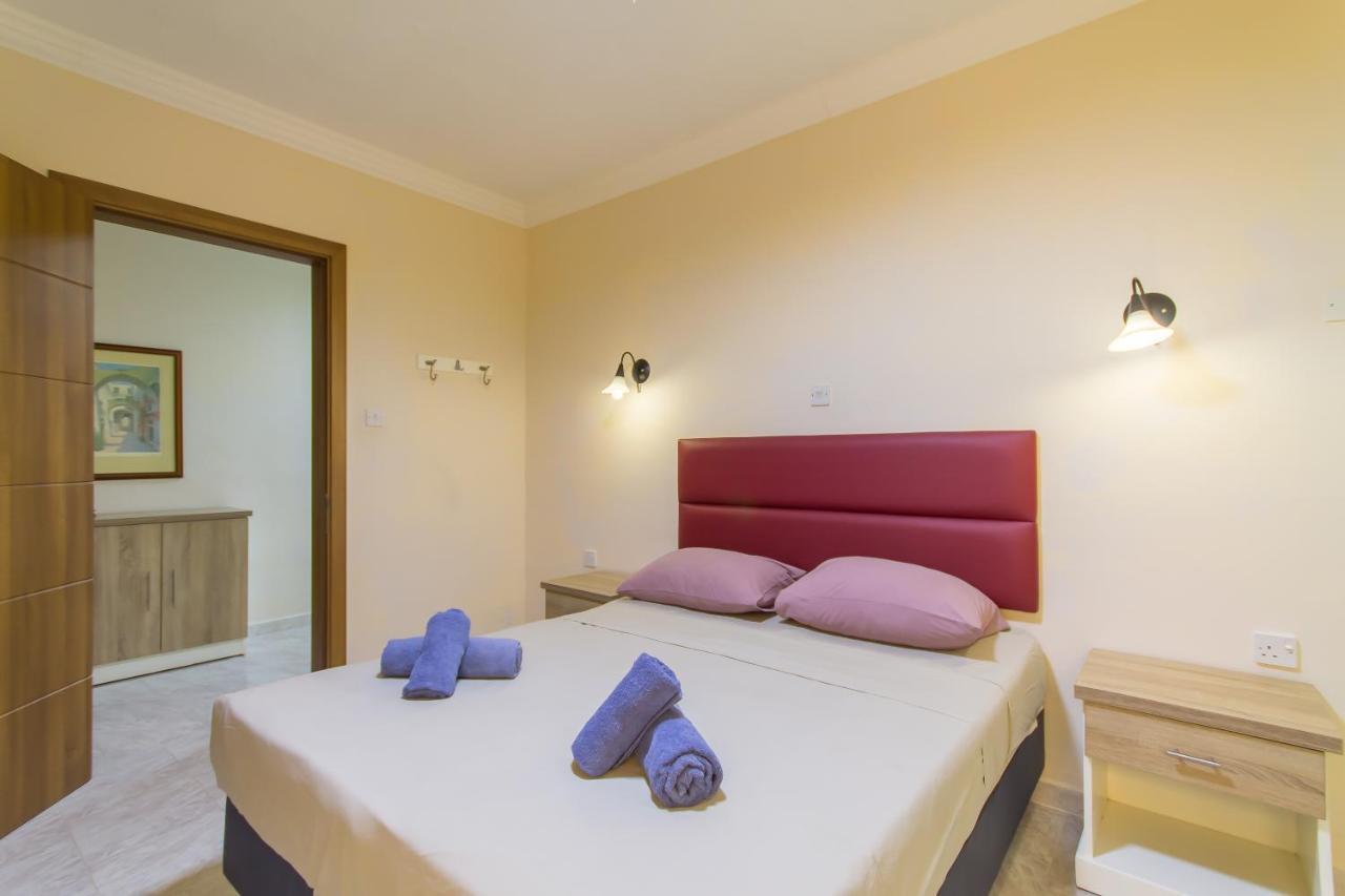 Pool & Sea Merill Appartement