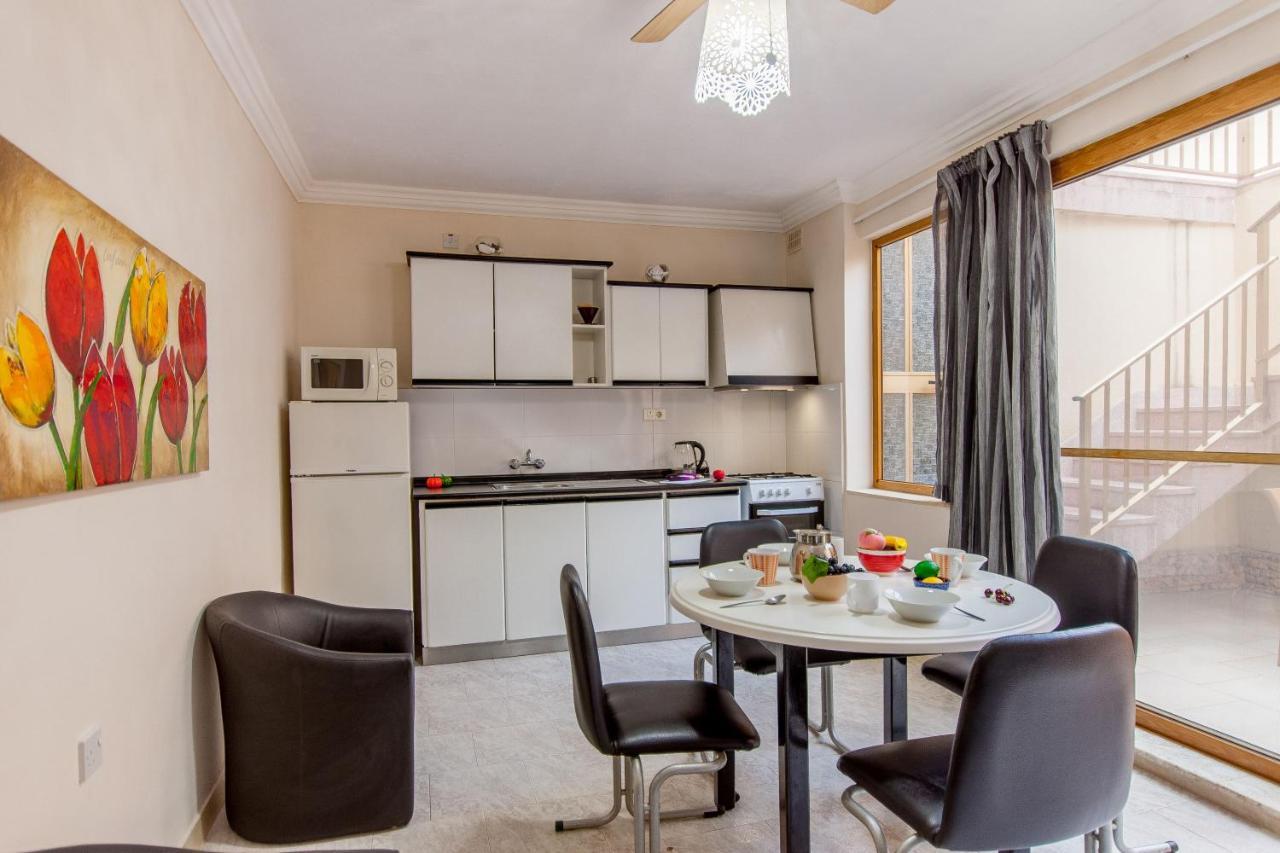 Appartement Pool & Sea Merill *