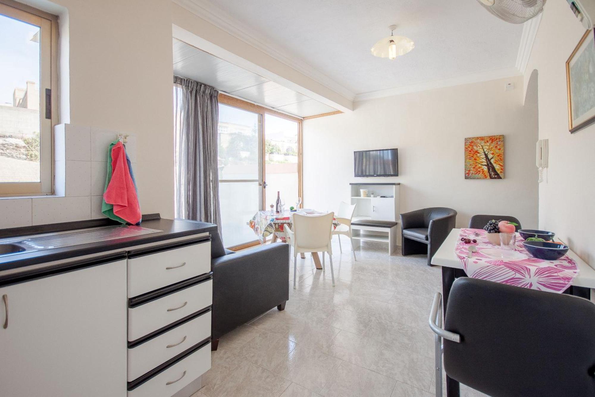 Pool & Sea Merill Appartement
