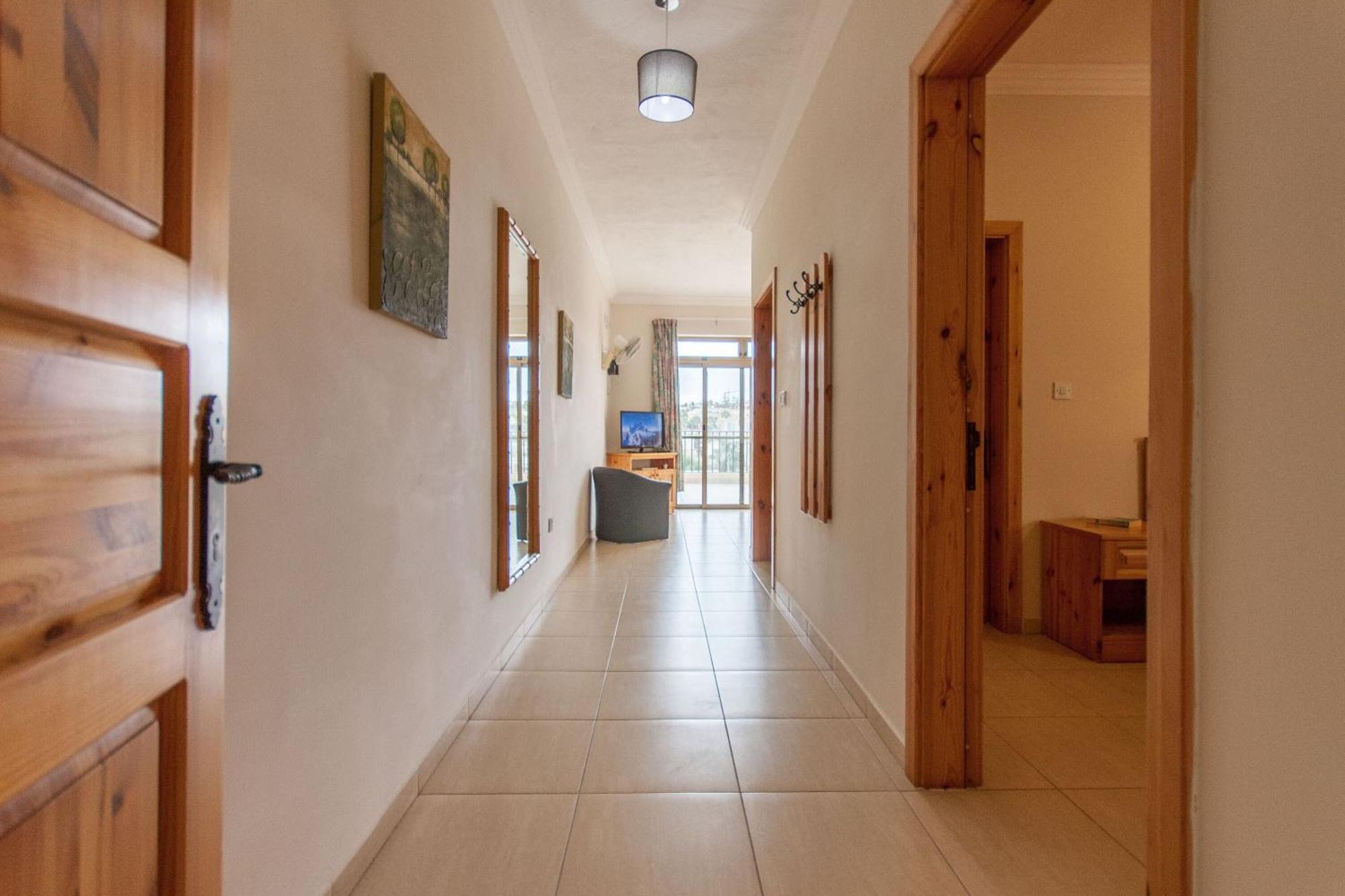 Pool & Sea Merill Appartement