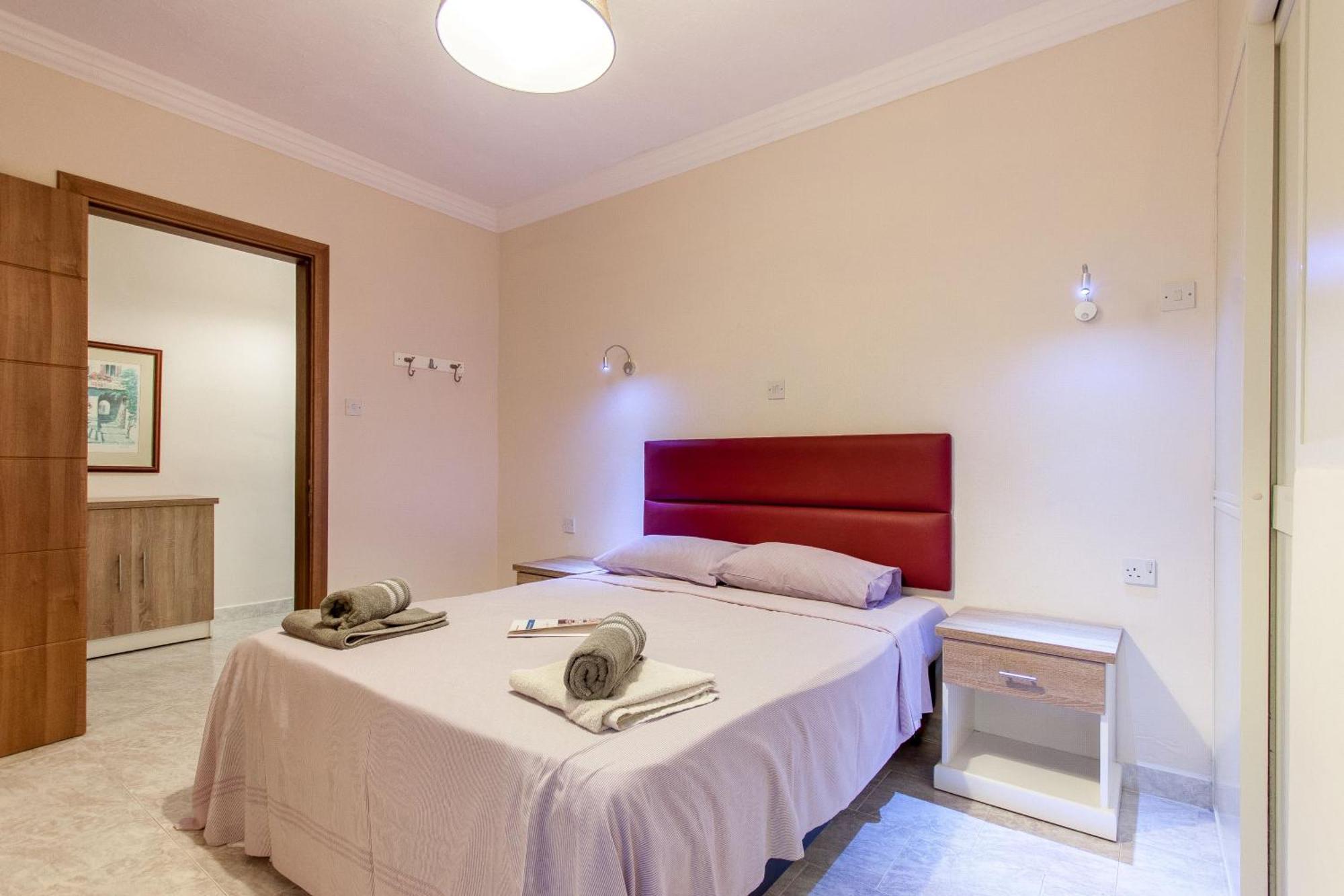 Pool & Sea Merill Appartement