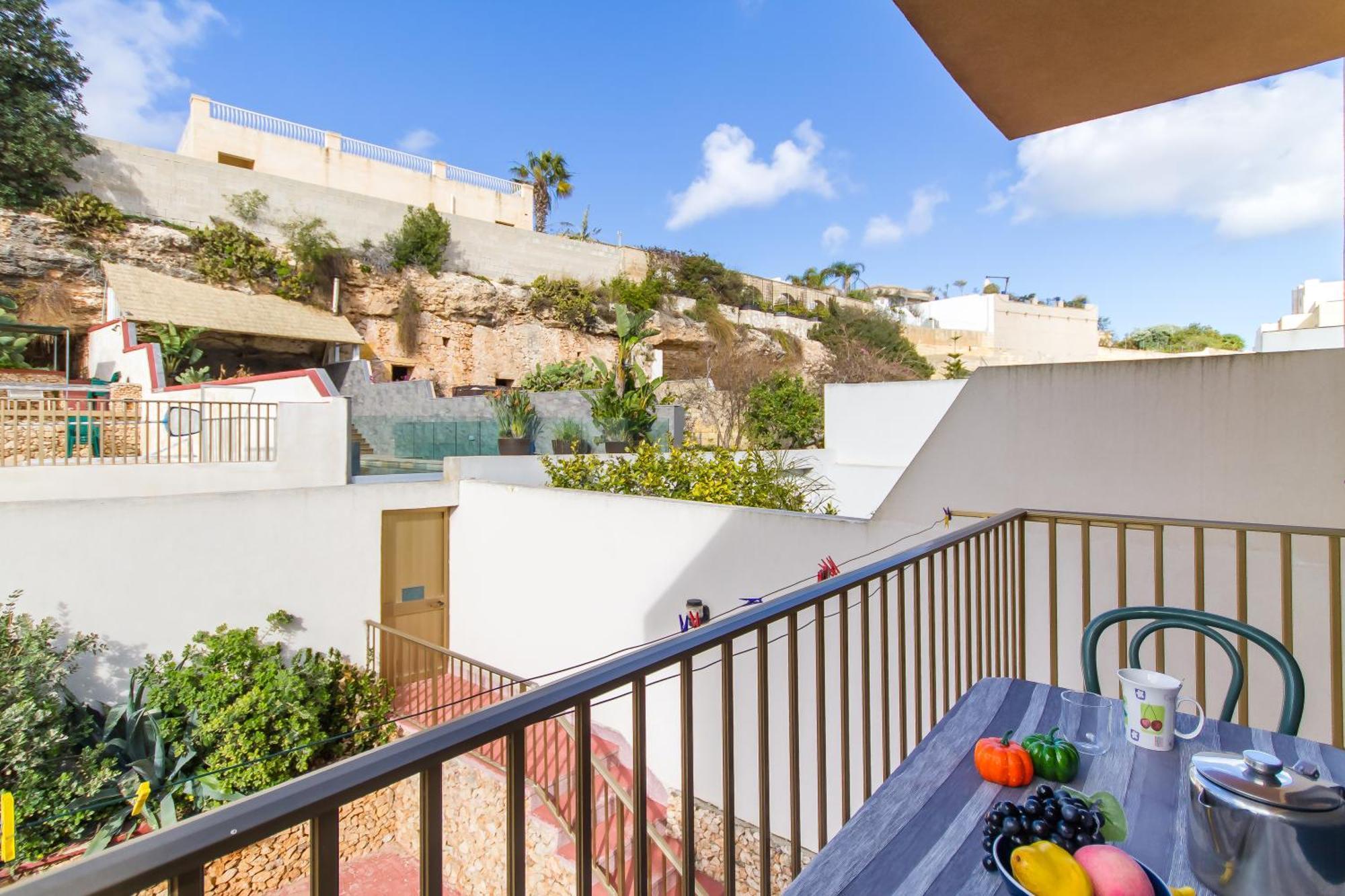 Pool & Sea Merill Appartement