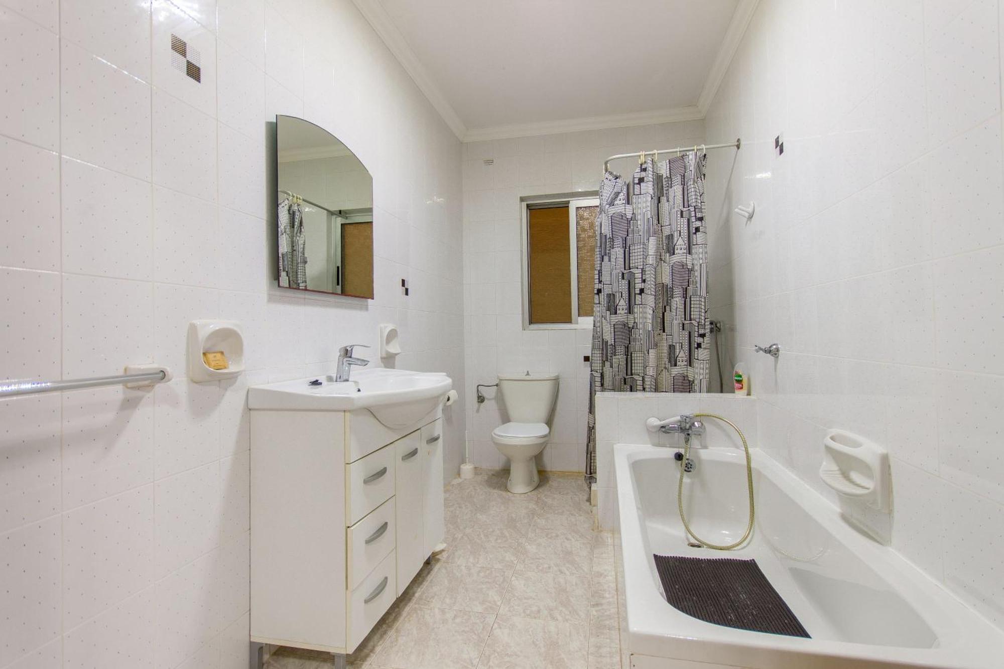 Appartement Pool & Sea Merill Mellieħa