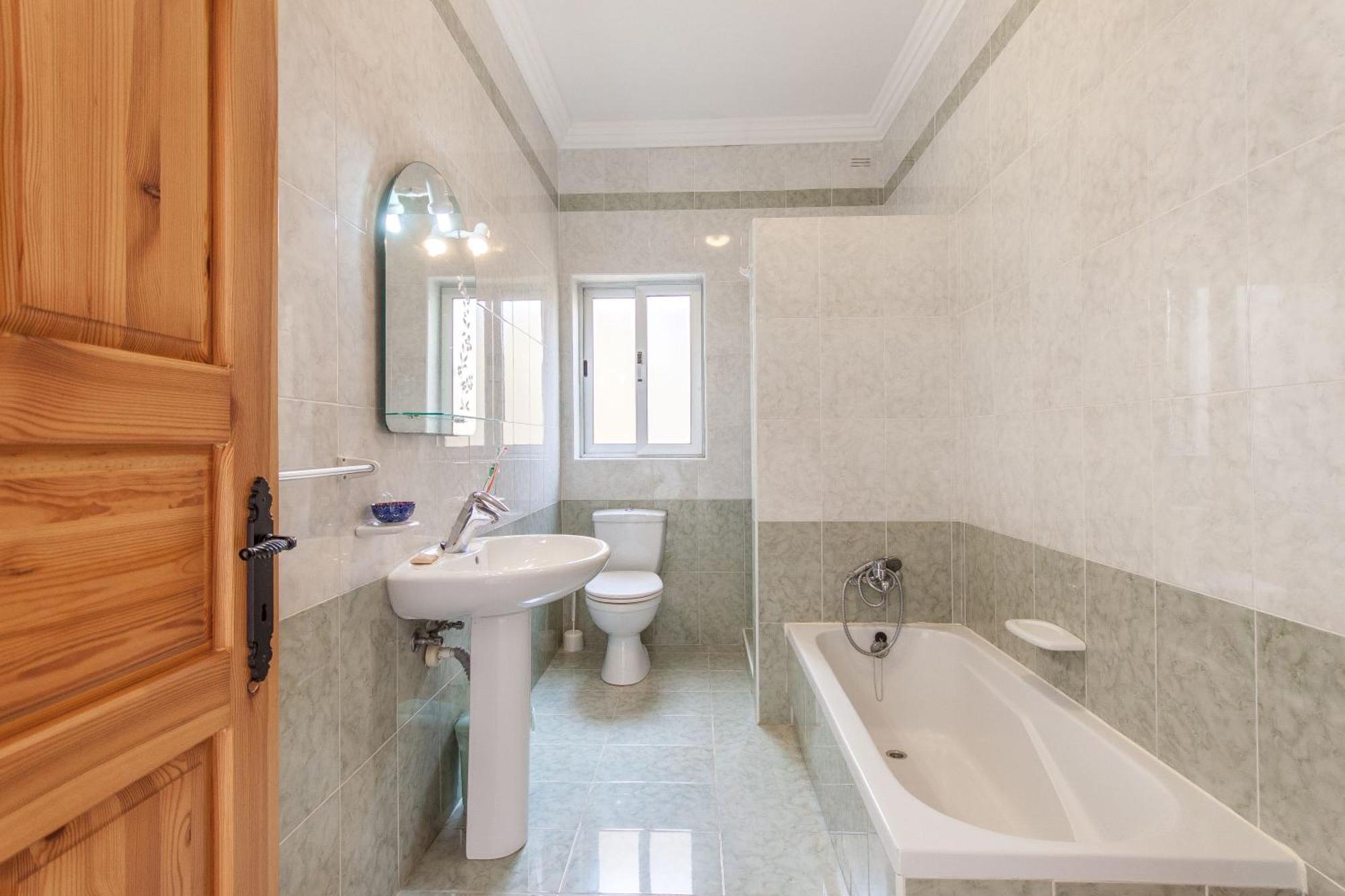 Pool & Sea Merill Appartement Mellieħa