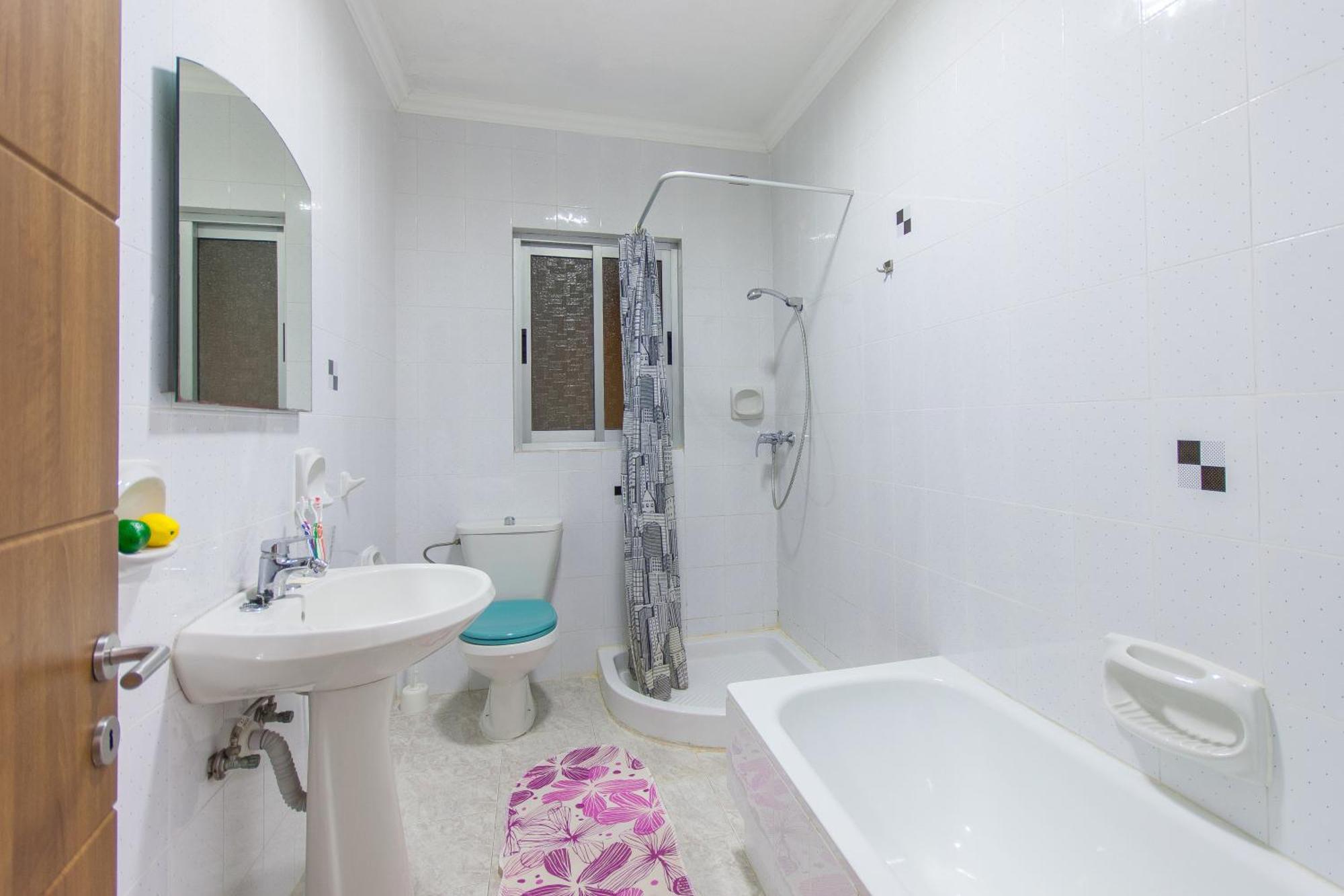 Pool & Sea Merill Appartement