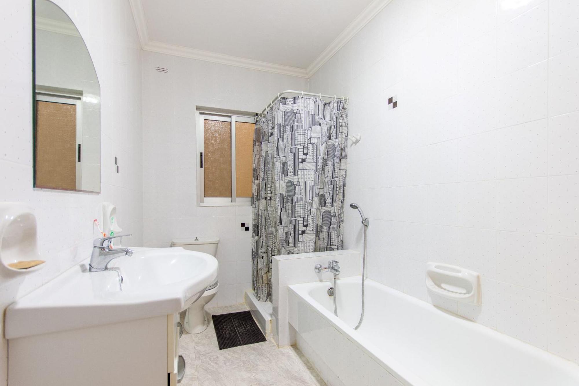 Appartement Pool & Sea Merill *