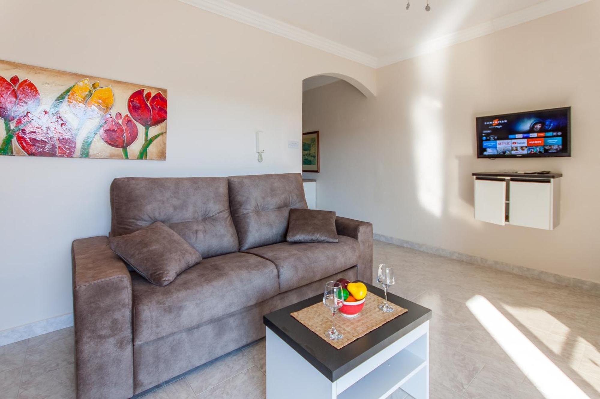 Pool & Sea Merill Appartement Mellieħa