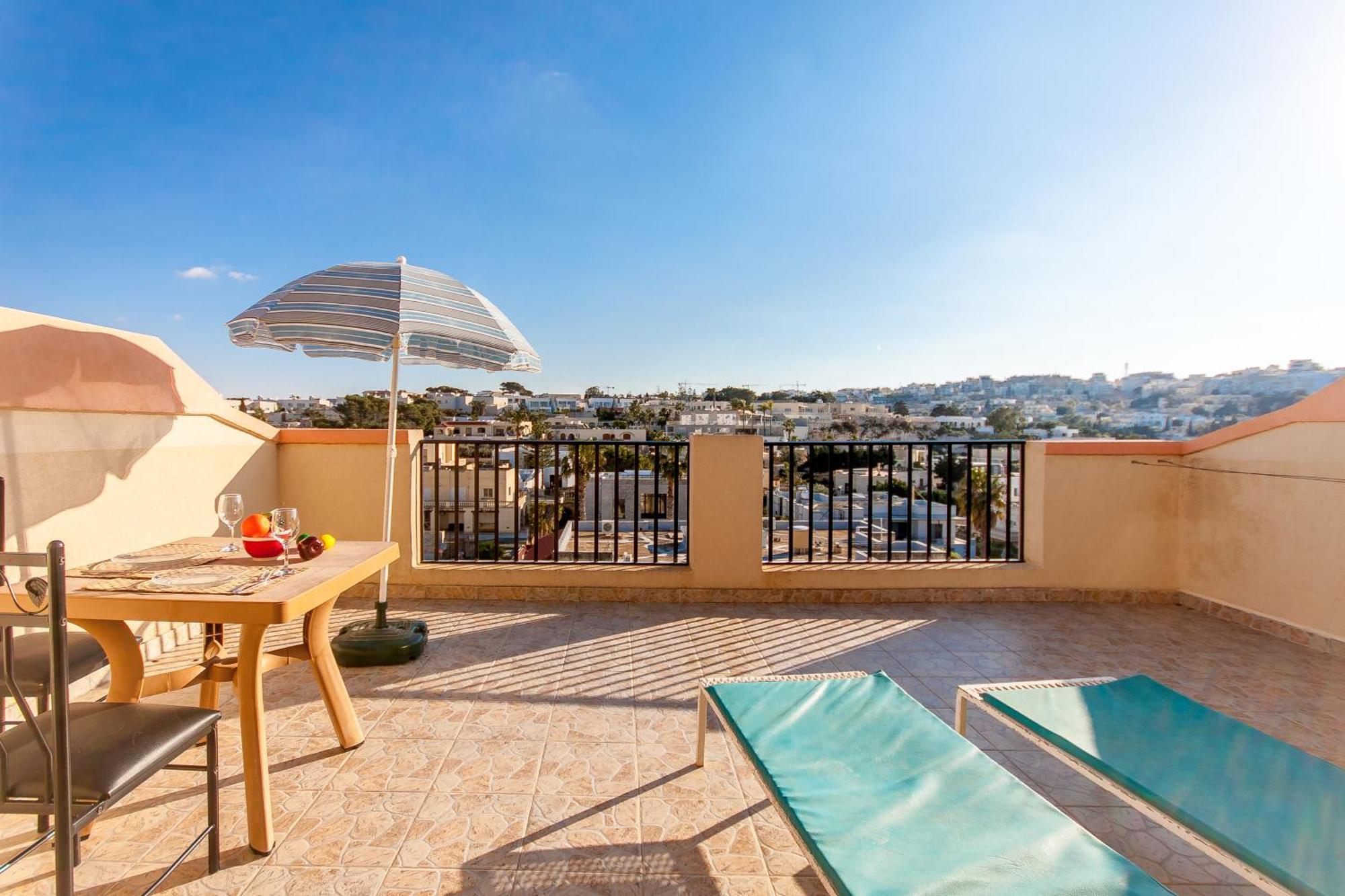 Pool & Sea Merill Appartement
