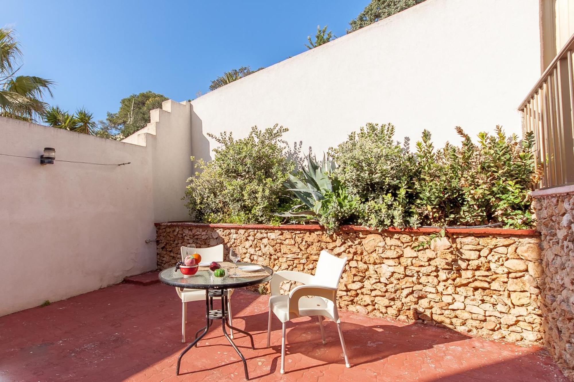 Appartement Pool & Sea Merill *