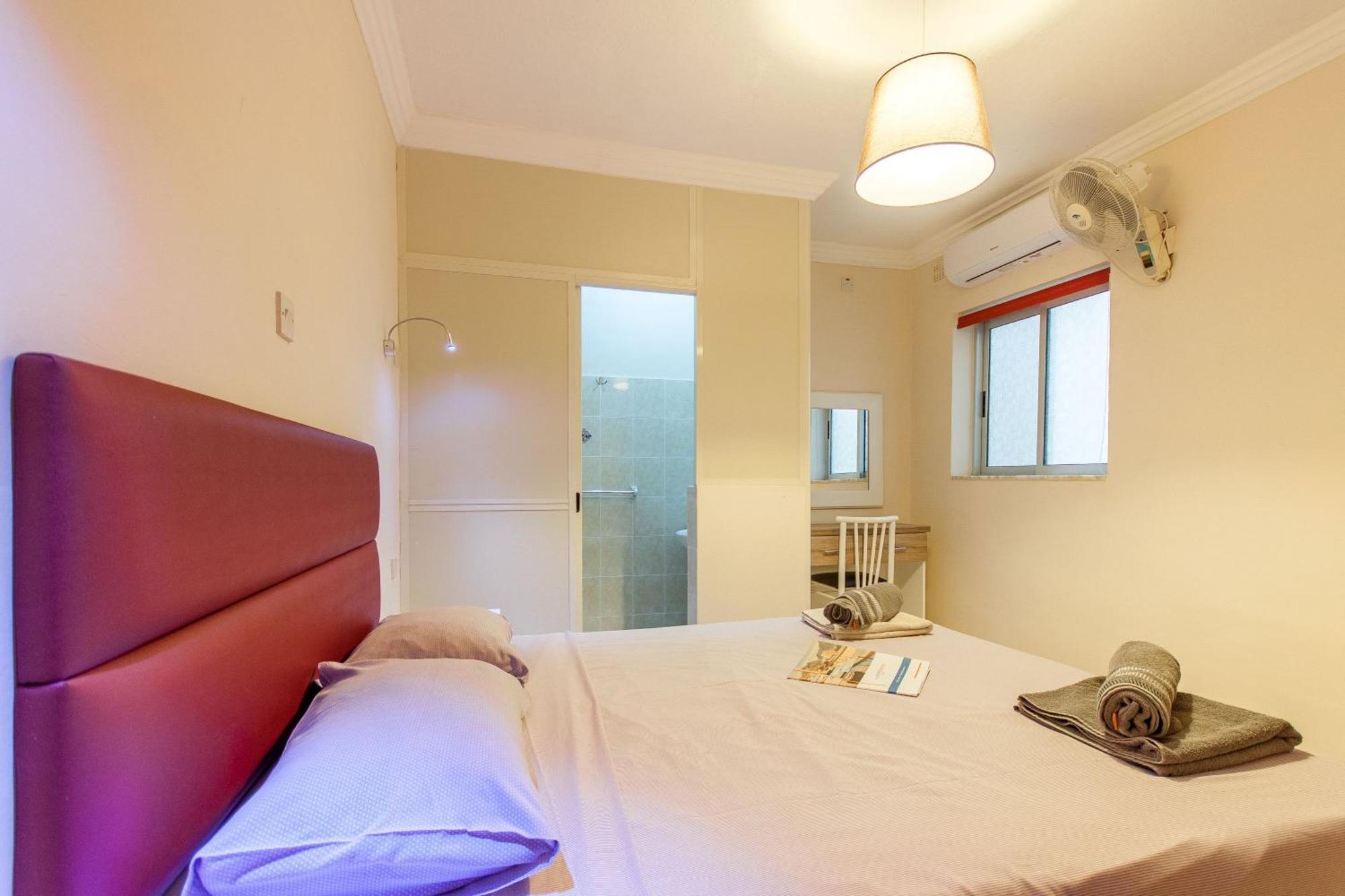 Appartement Pool & Sea Merill Mellieħa